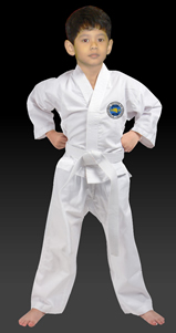 Taekwondo ITF Gi for Kids